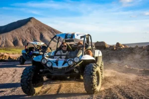Dune Buggy corralejo
